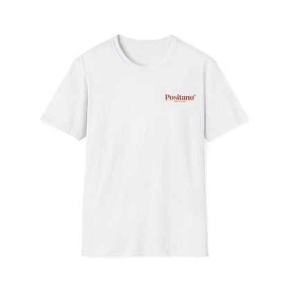 Positano Coastal Logo T-Shirt