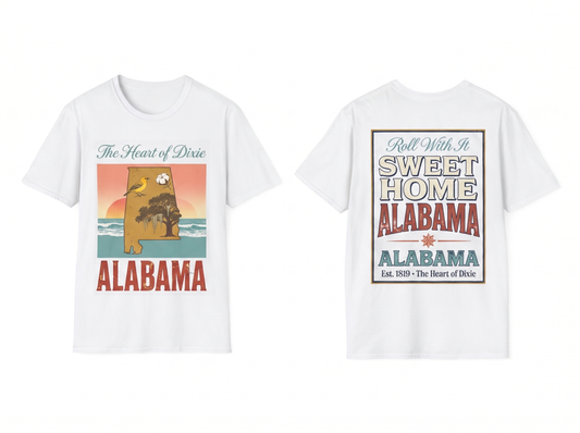 Alabama flat lay mockup v3