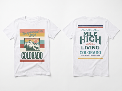 Colorado flat lay mockup v3