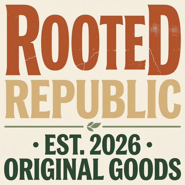 Rooted Republic